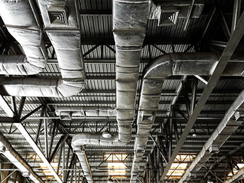 تاسيسات مکانيک