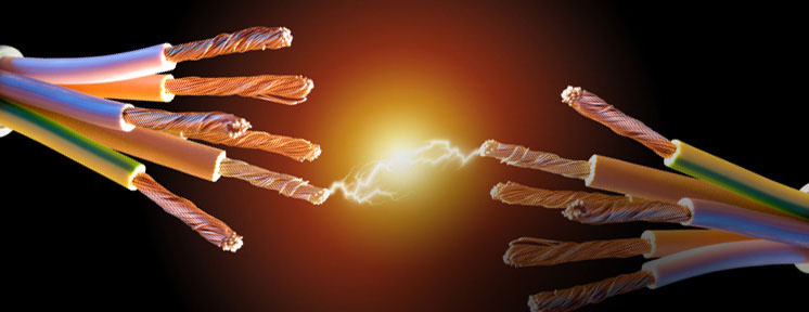 تاسيسات الکتريکي